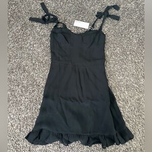 Reformation dress. New with tags